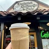 Frederick Coffee Co & Cafe