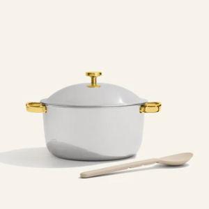 Titanium Perfect Pot Pro