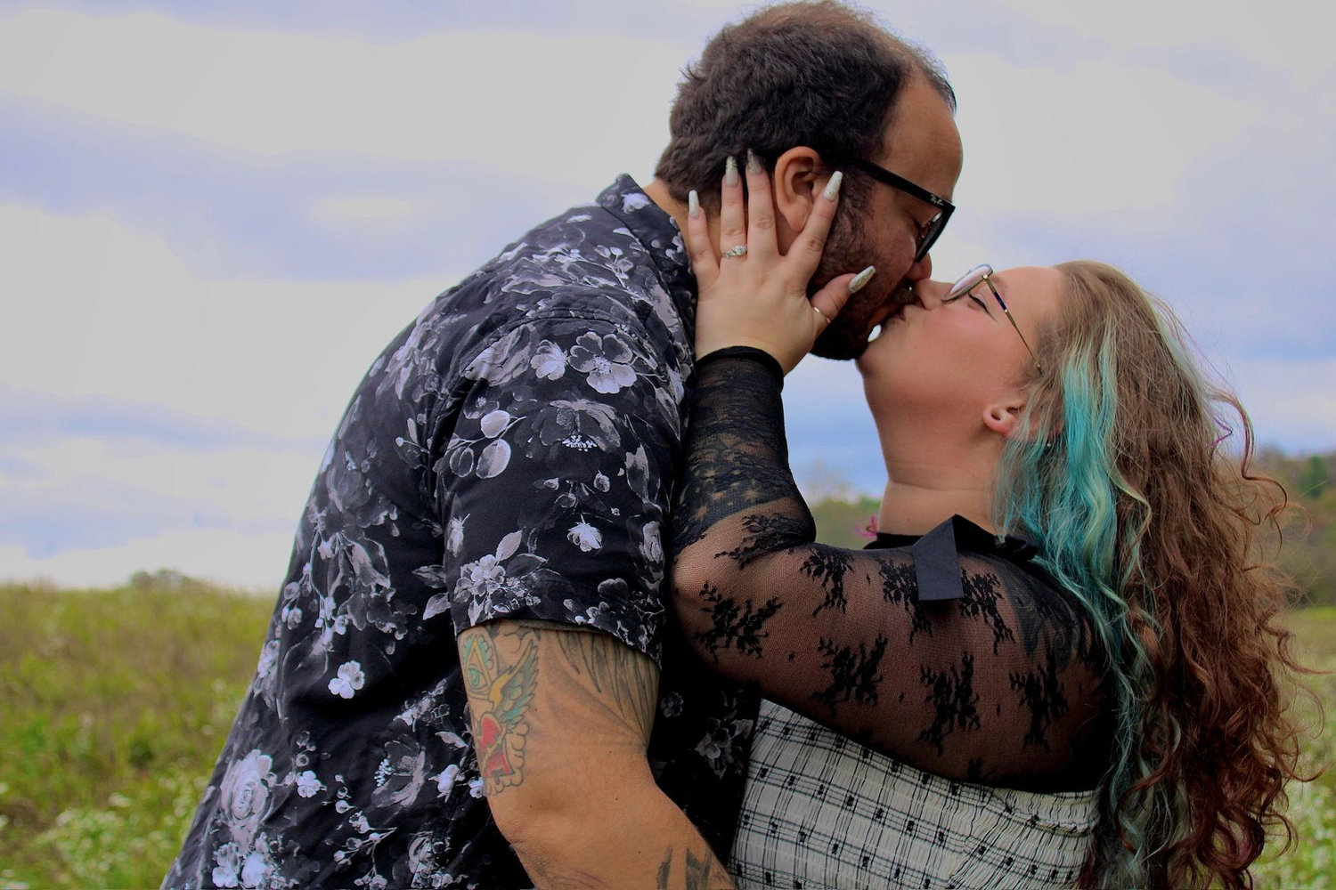 The Wedding Website of CJ Giovanelli and Greg Shuster