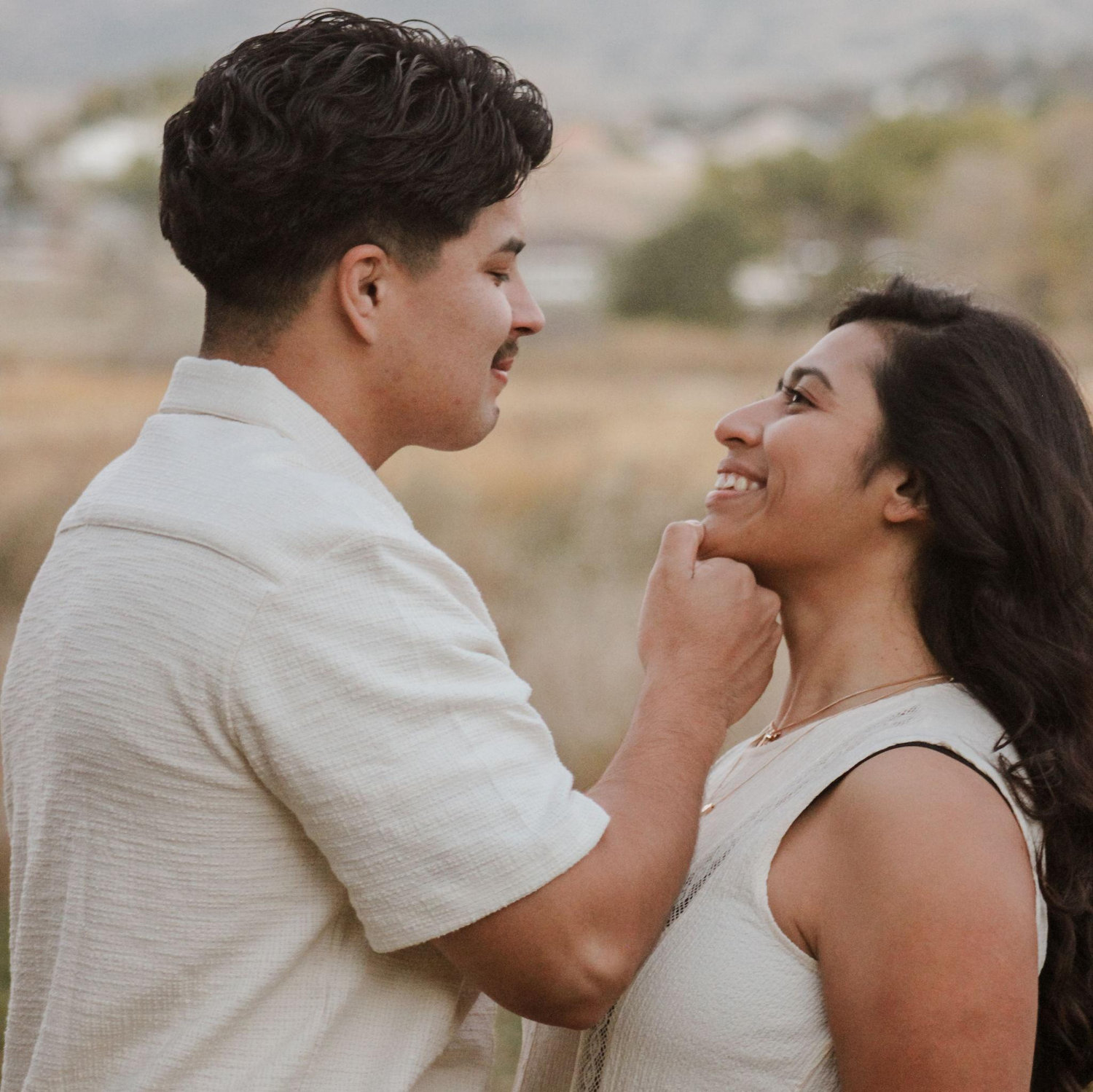 Engagement Photoshoot
