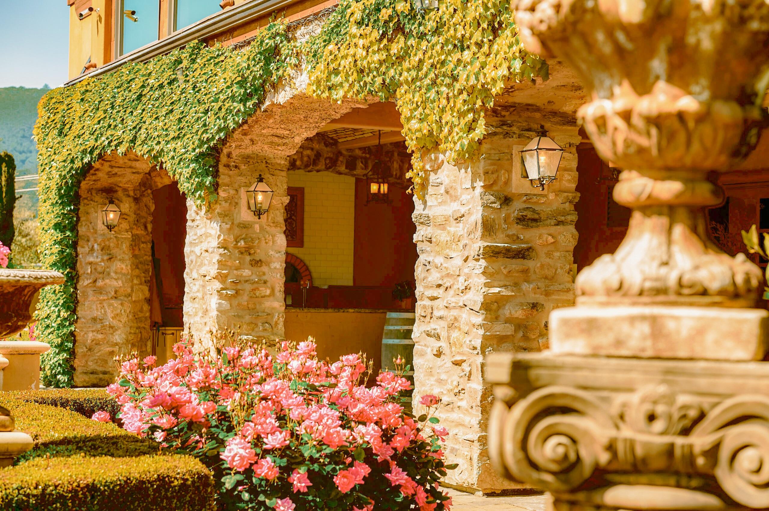 The Wedding Website of Katy Armstrong and Steven Vanni