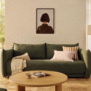 Byron Sofa Bed [3rd Gen] - Forest walk | Classic