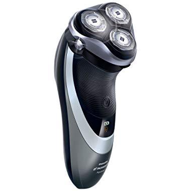 Philips Norelco Shaver 4500 (Model AT830/46) Frustration Free Packaging