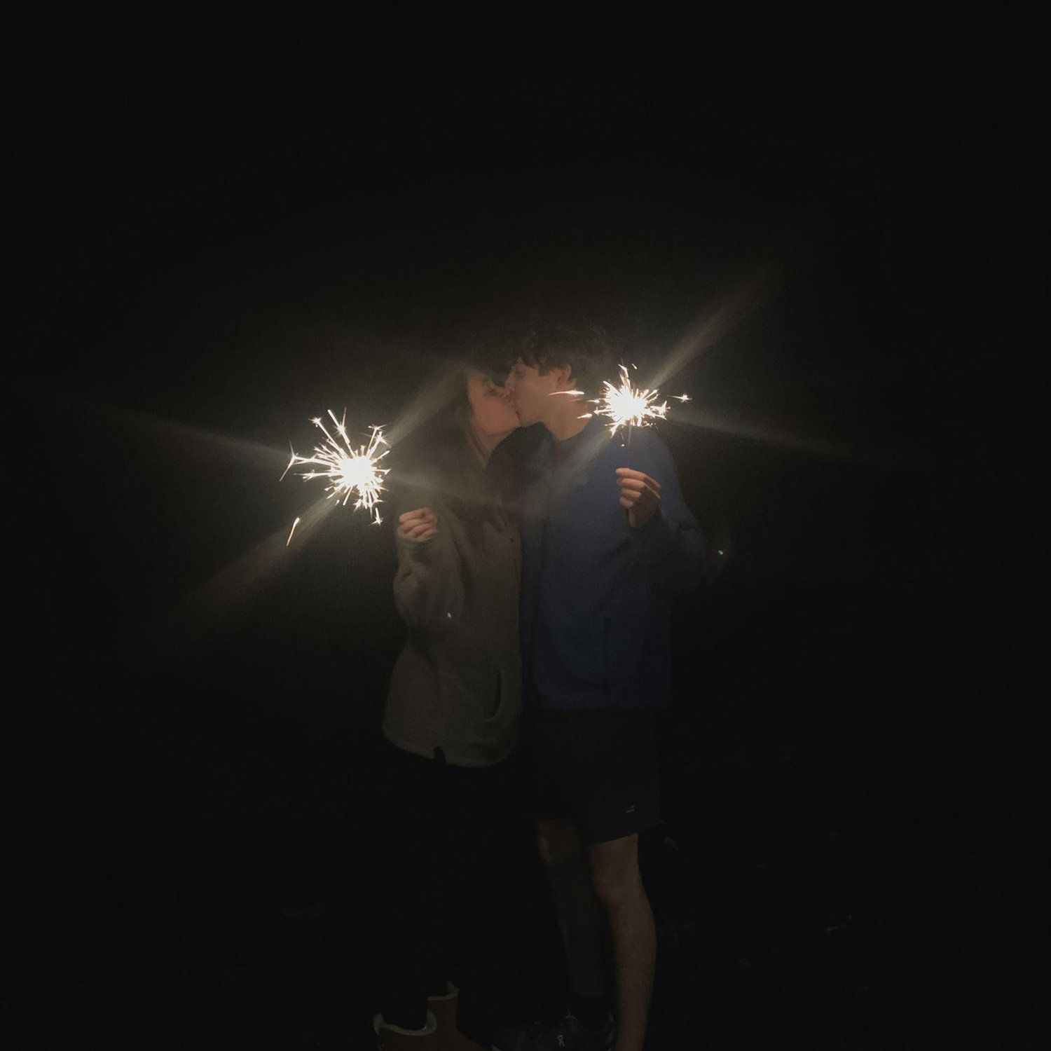 New Years 2025!