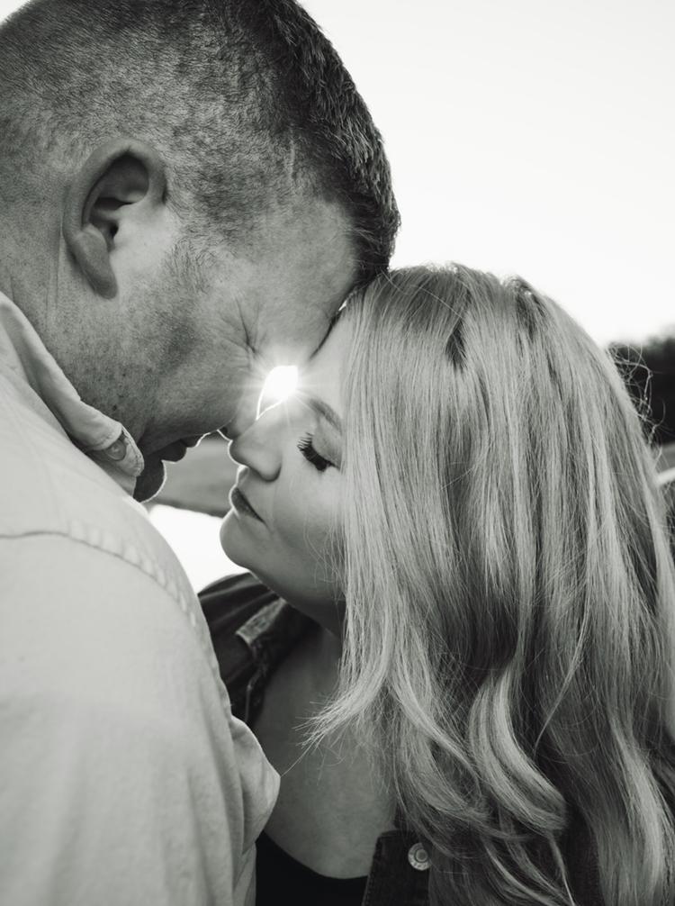 The Wedding Website of Madison Corp and Heath Johnson
