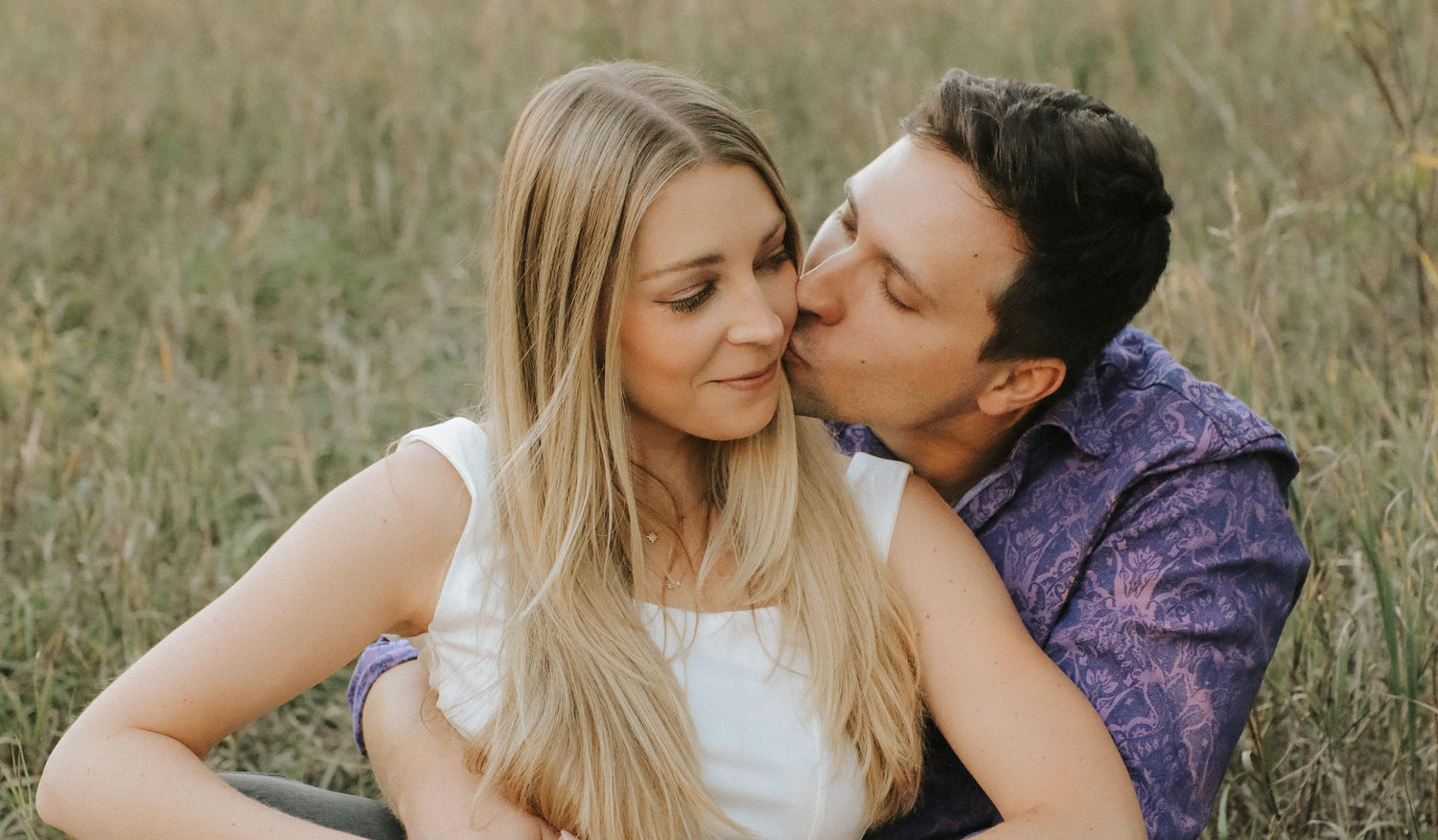 Ida Vanderboegh and Sam Rudelich's Wedding Website