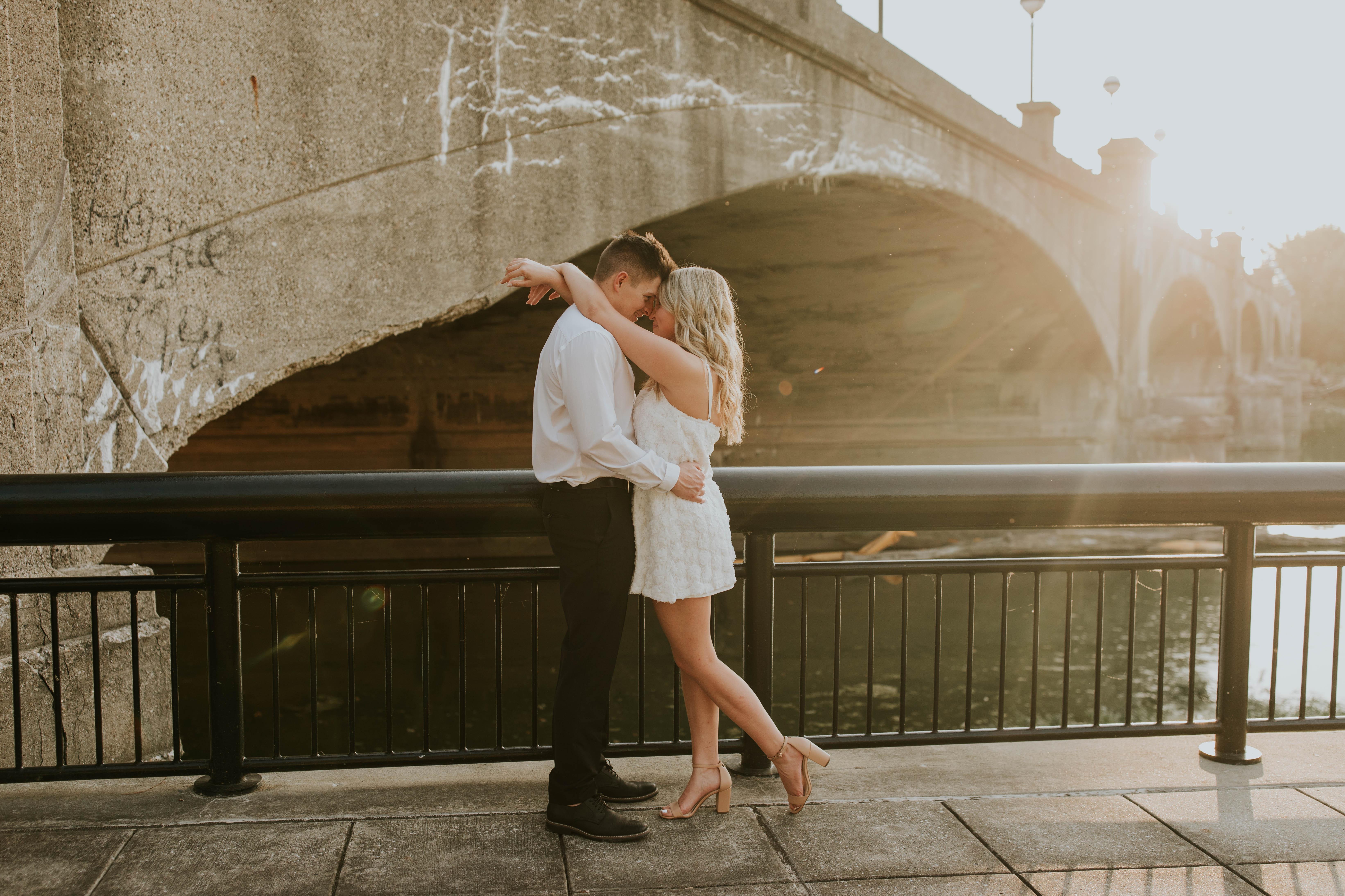 The Wedding Website of Caleigh Green and Jordan Kirkpatrick