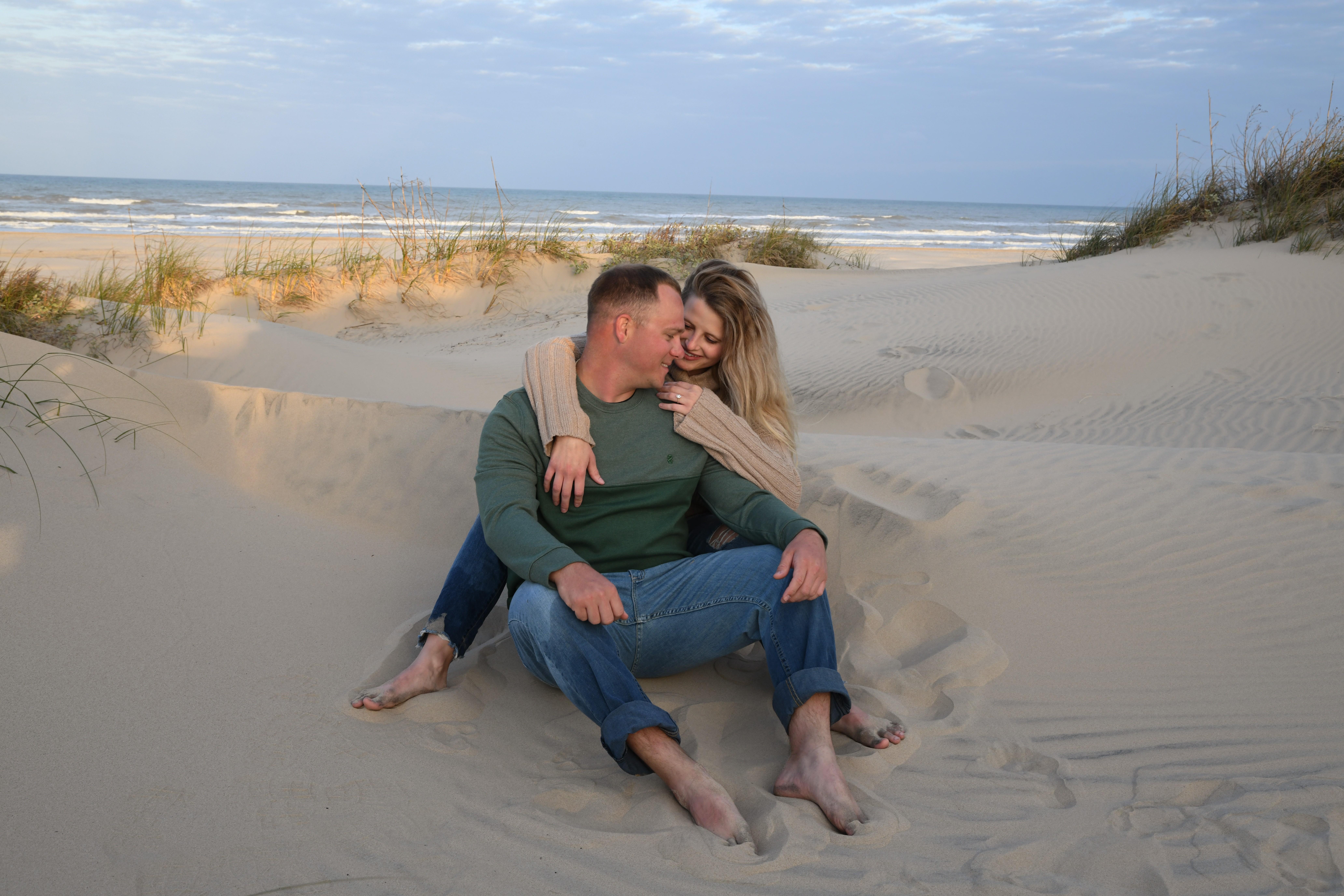 The Wedding Website of Griffin Cronk and Carly Dunckley