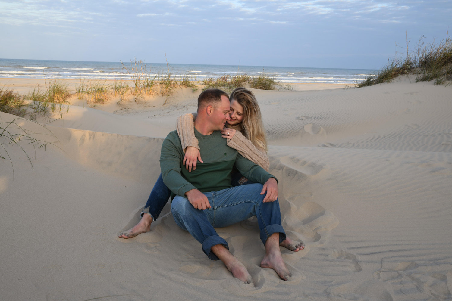The Wedding Website of Griffin Cronk and Carly Dunckley