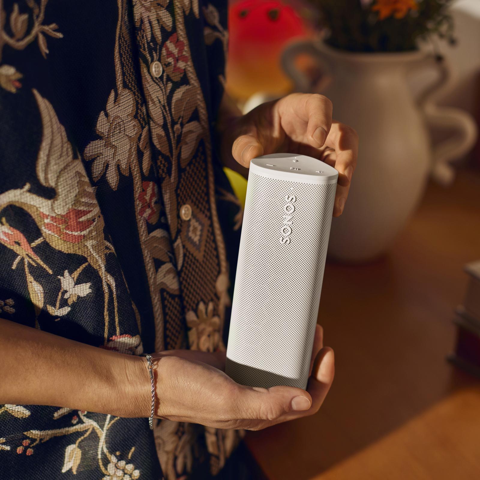 Sonos, Roam 2 Portable Smart Speaker | Zola
