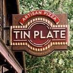 Tin Plate Pizza