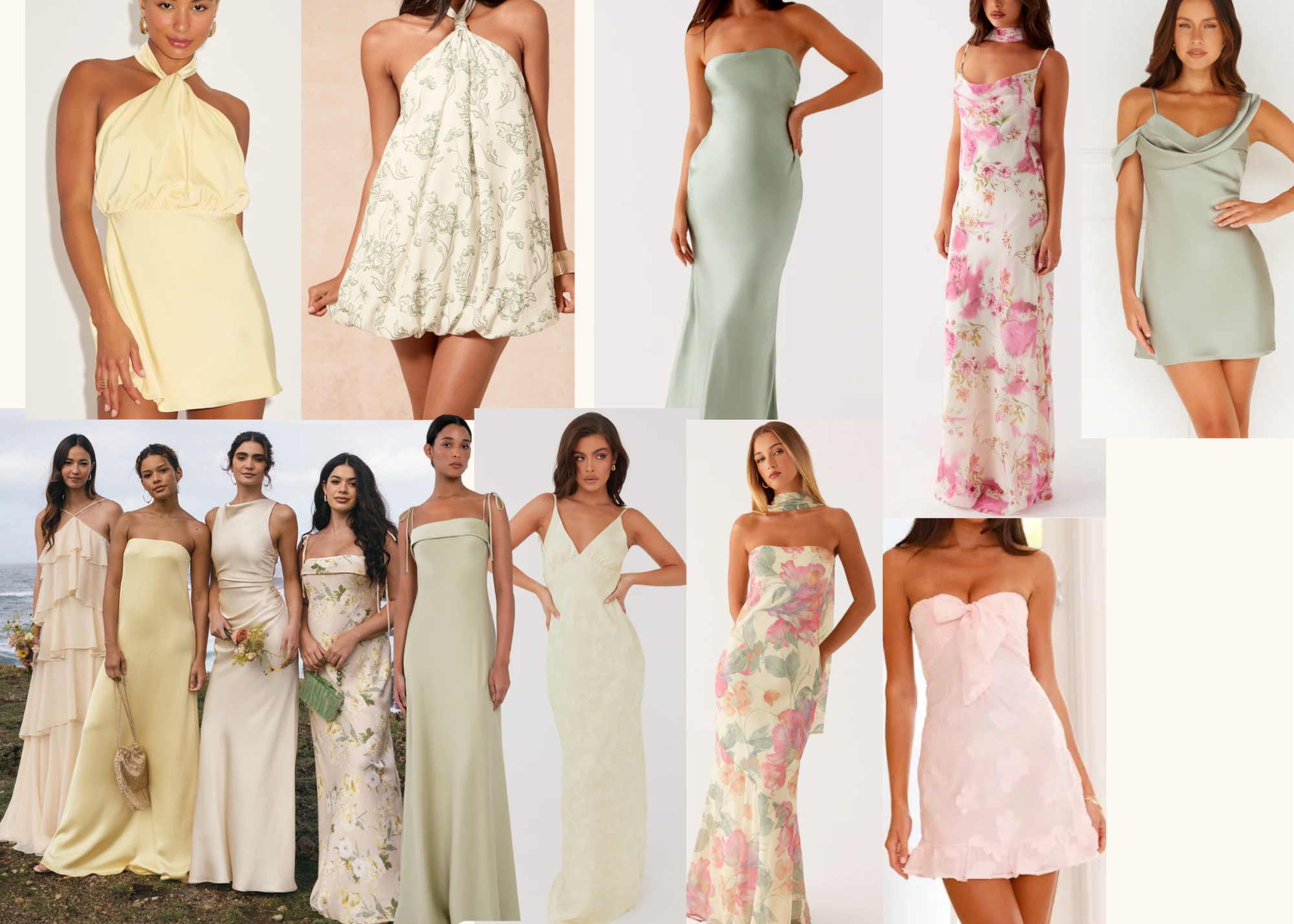 The Wedding Website of Joseph Smedley and Madison Lee