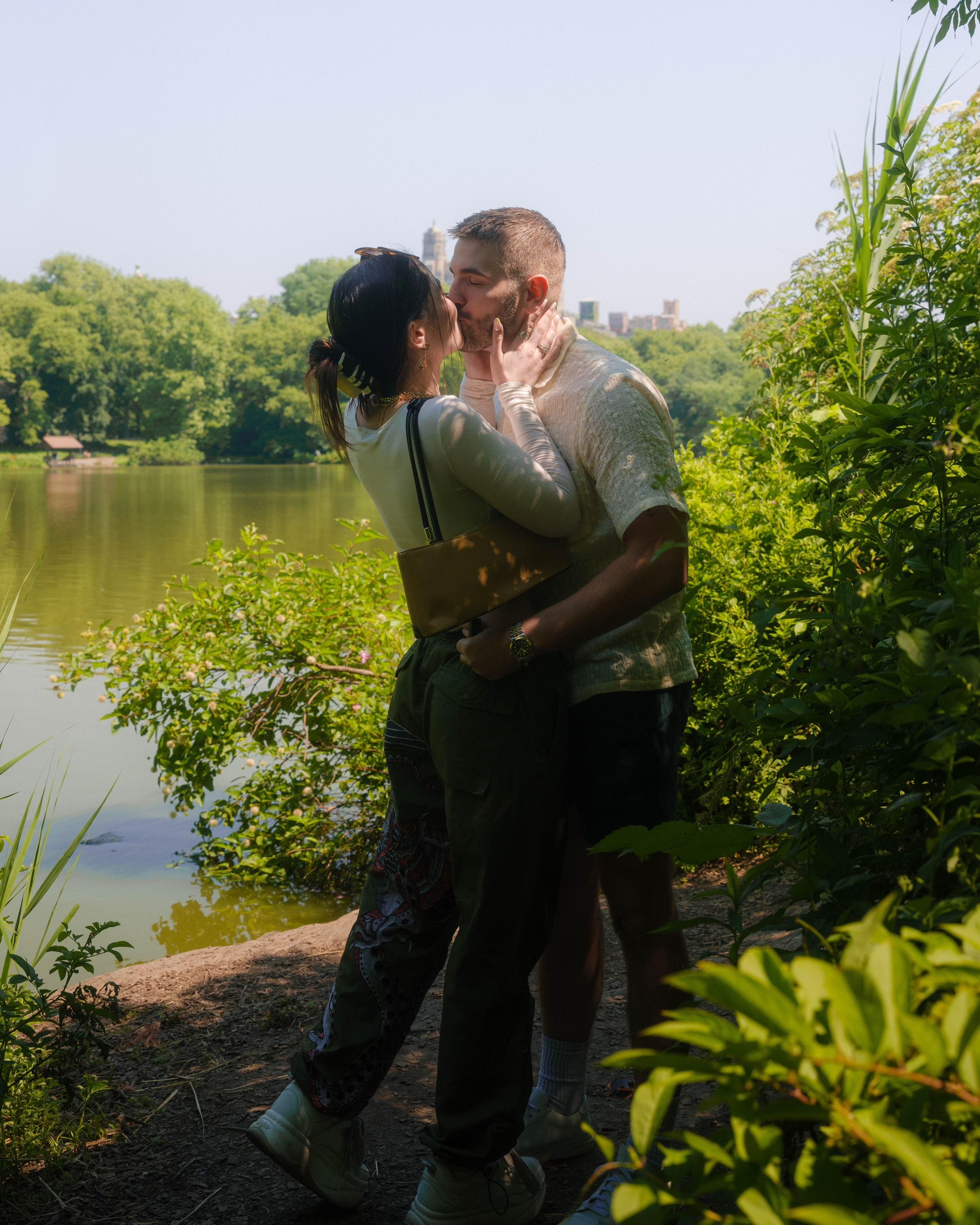 The Wedding Website of Hattie Ralph and Wesley Cooper