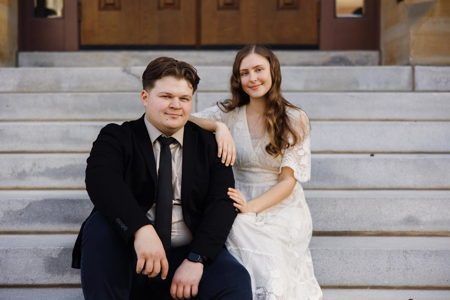 The Wedding Website of Eric Yasinskiy and Alina Tsiporenko