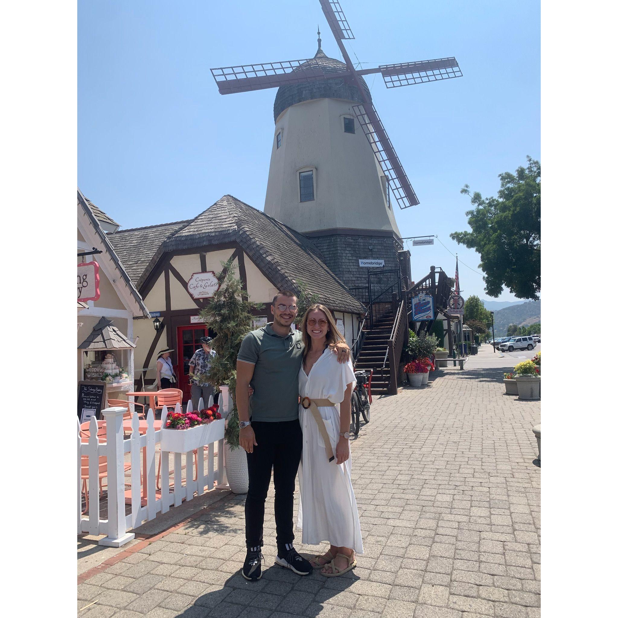 Solvang