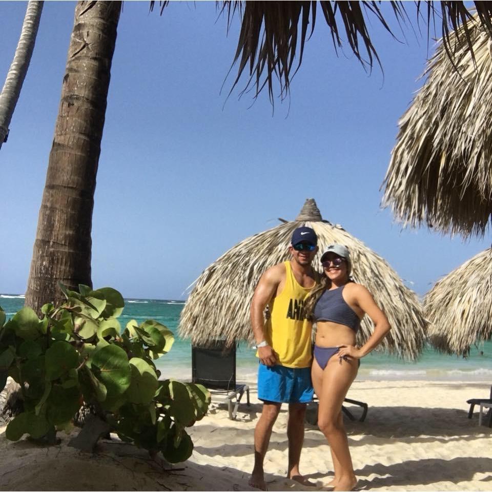 Punta Cana, Dr 🇩🇴 2018 💕