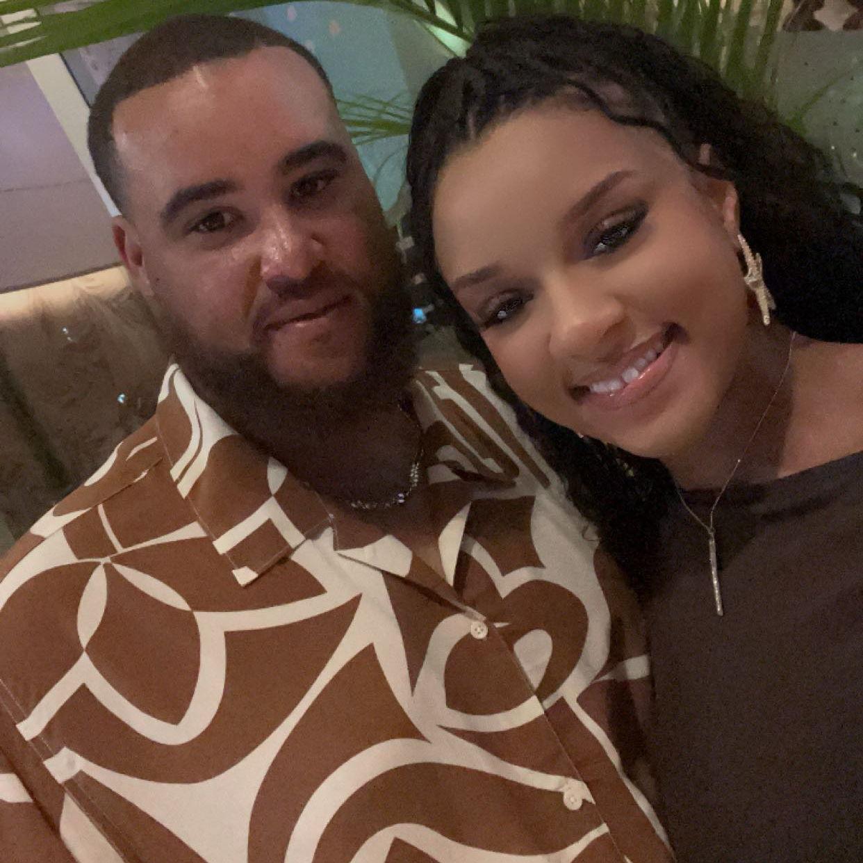 Date night in Cancun, MX in 2024