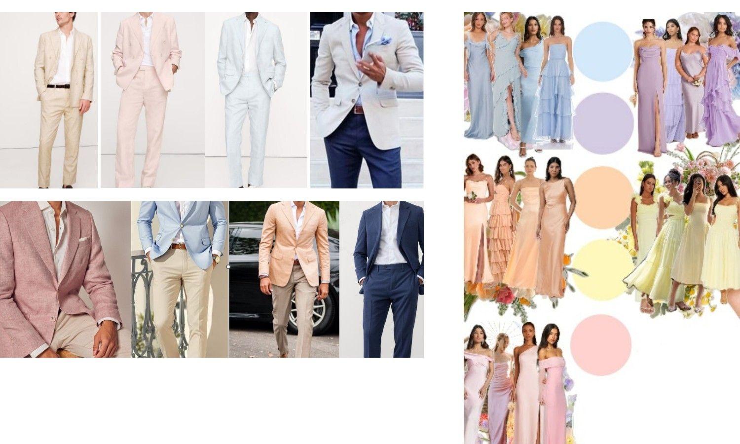 The Wedding Website of Camila Alvarez and Dennis Martinez Jr