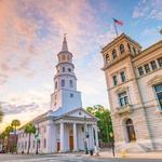 Saint Michael's Church