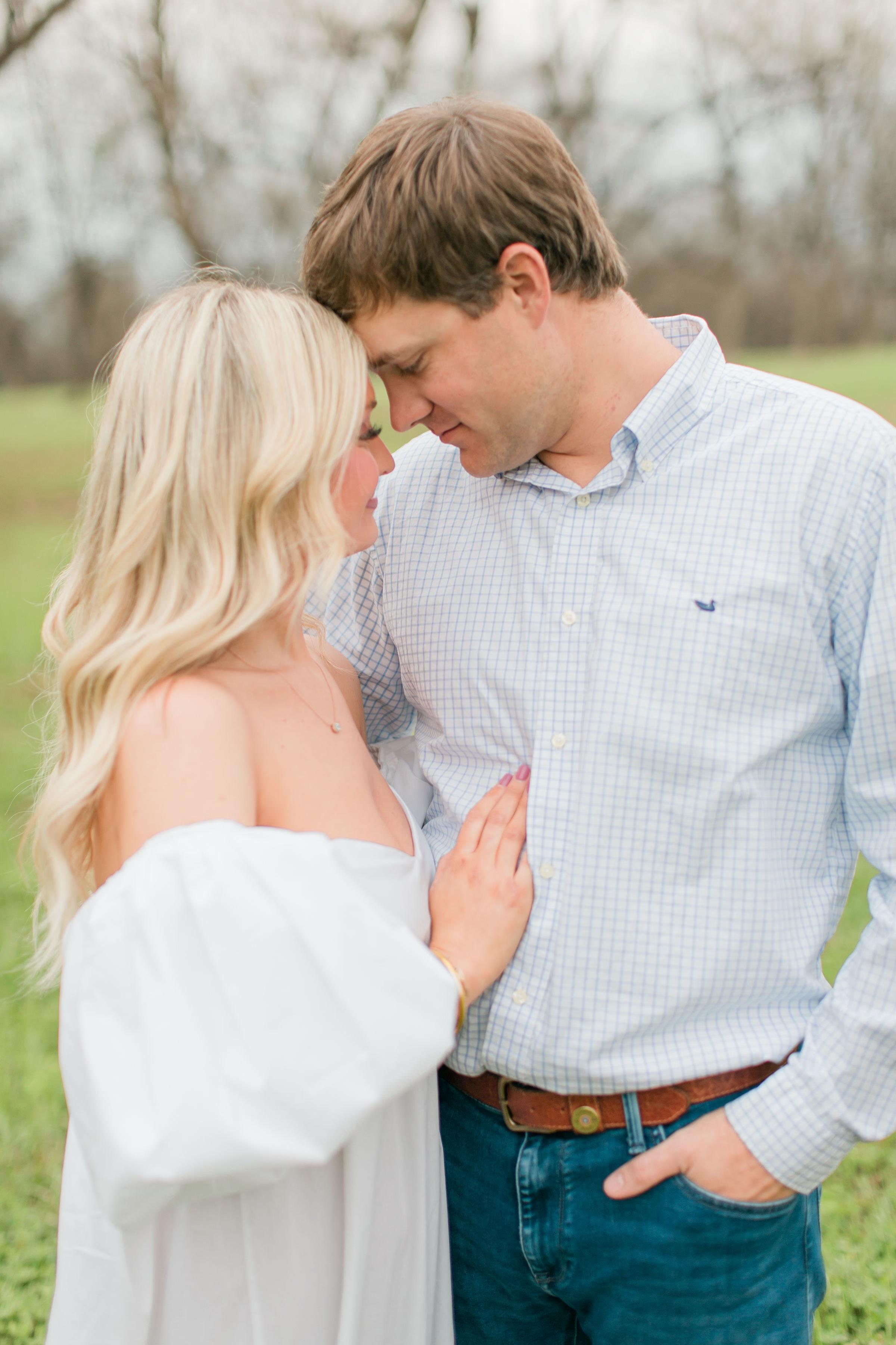 The Wedding Website of Annie LaHood and Cole Fuller