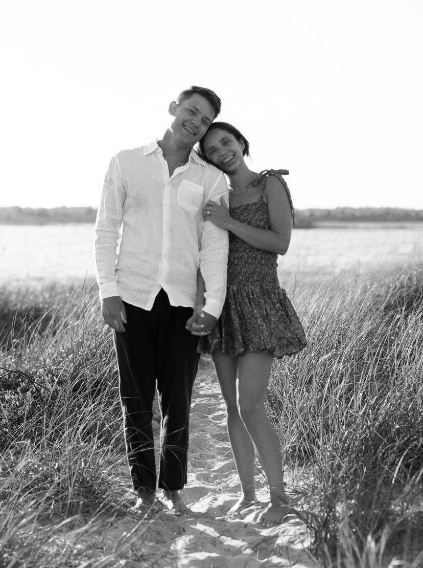 The Wedding Website of Kelsey Allan and Josiah Nelson