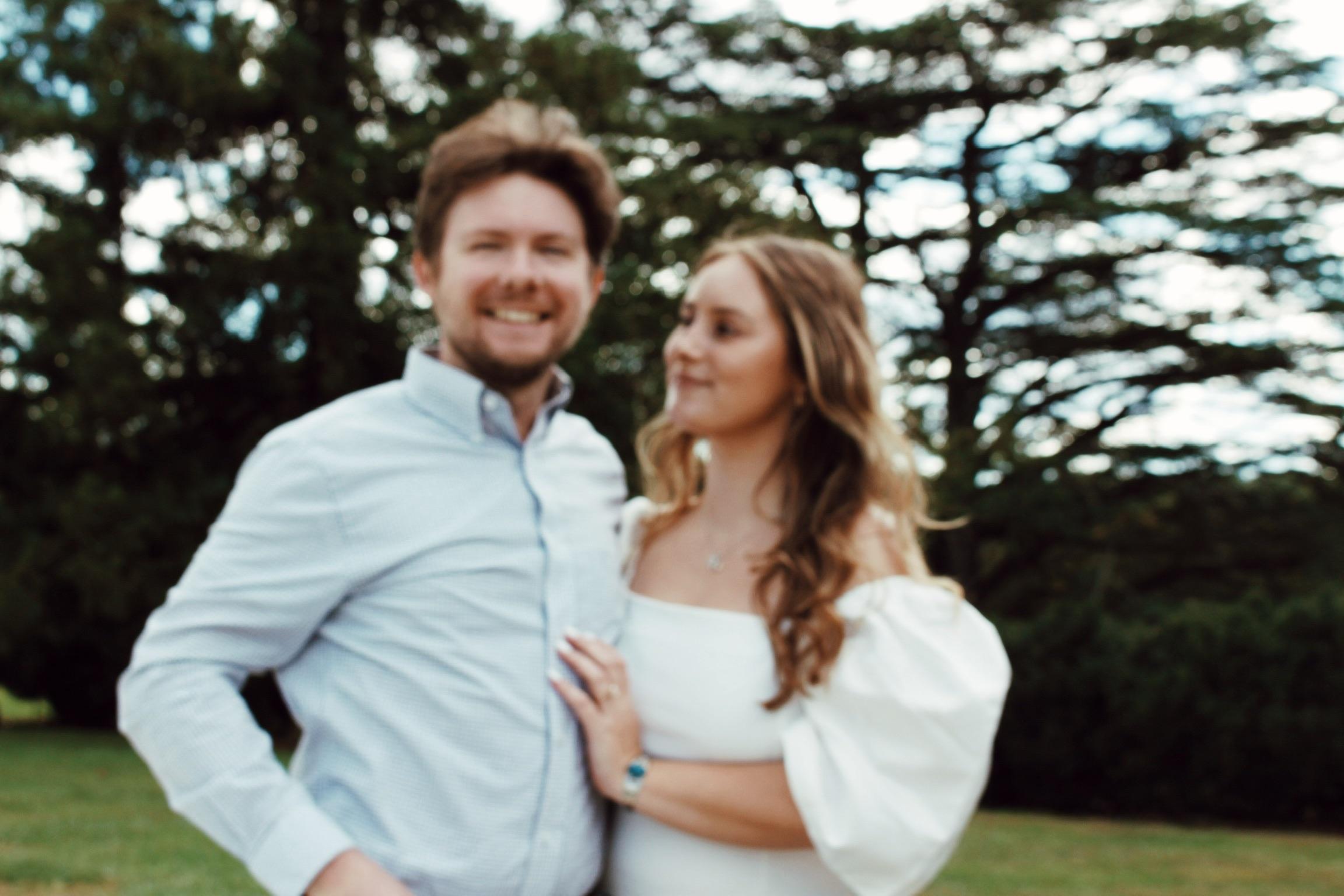 The Wedding Website of Chesley Aidan Hayward and Matthew Claiborne Davis