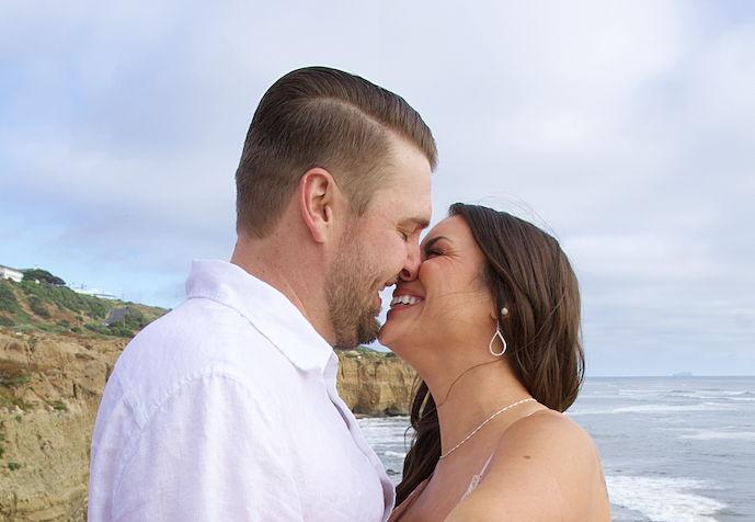 The Wedding Website of Sierra Berryessa and David Cleland