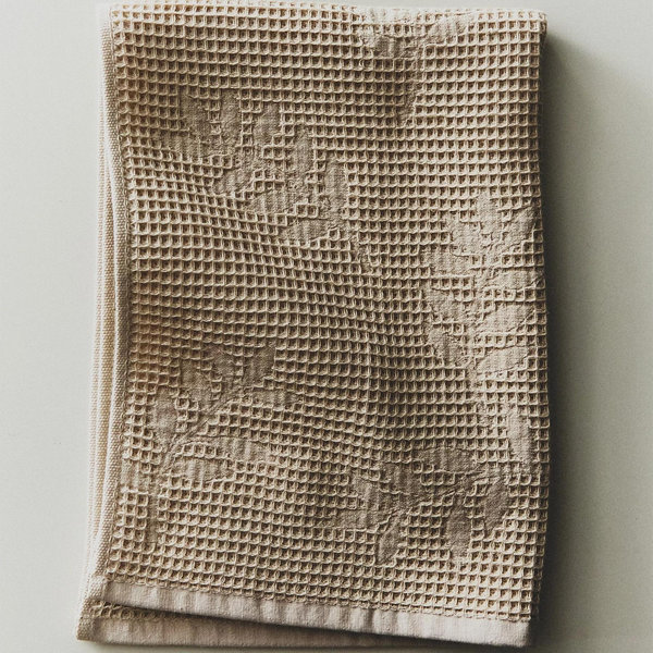 Zara Home Dish Towels