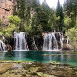 Hanging Lake