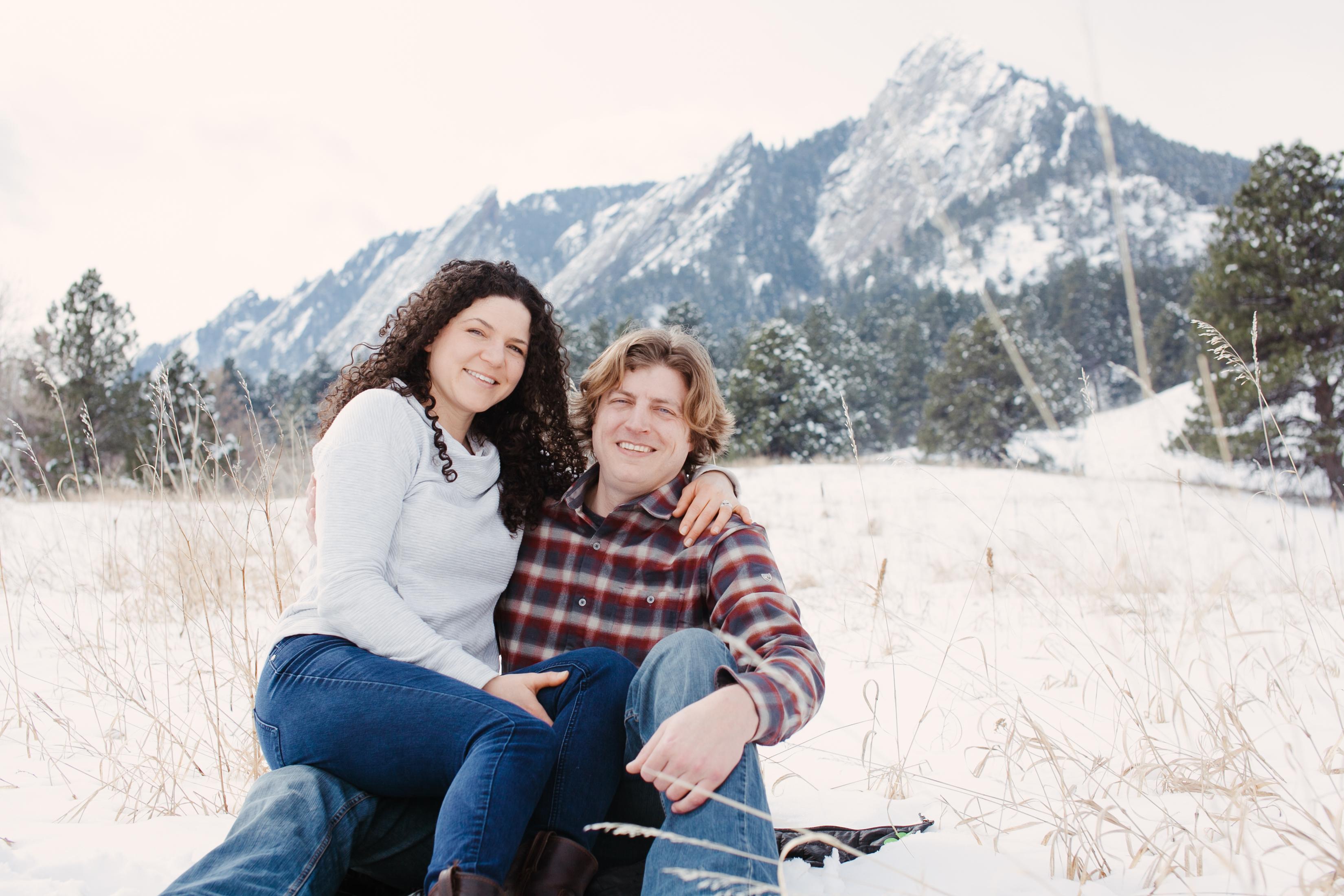 The Wedding Website of Birchann Paffenbarger and Adam Martin