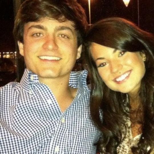 2012- Britt’s 21st bday