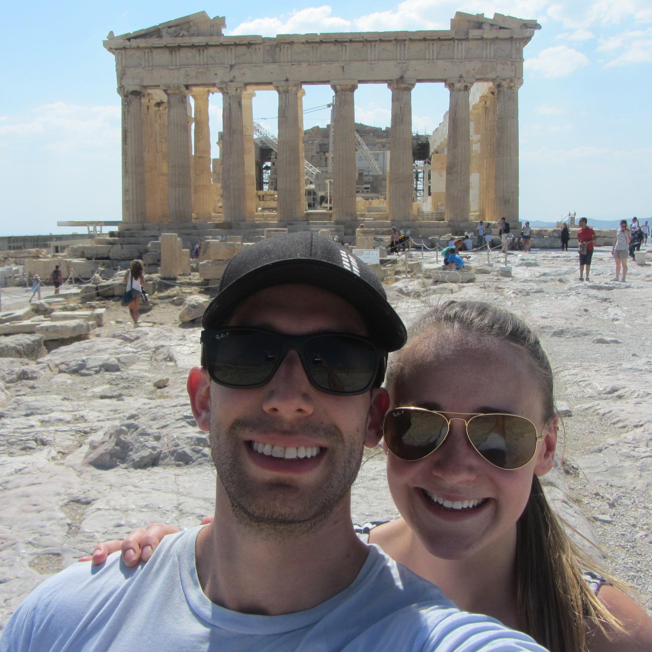 Athens, Greece