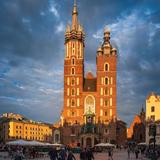 St. Mary's Basilica