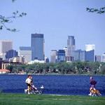 Walk Lake Calhoun