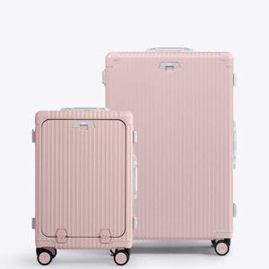 NOBL TRAVEL Carry-on + Check-in