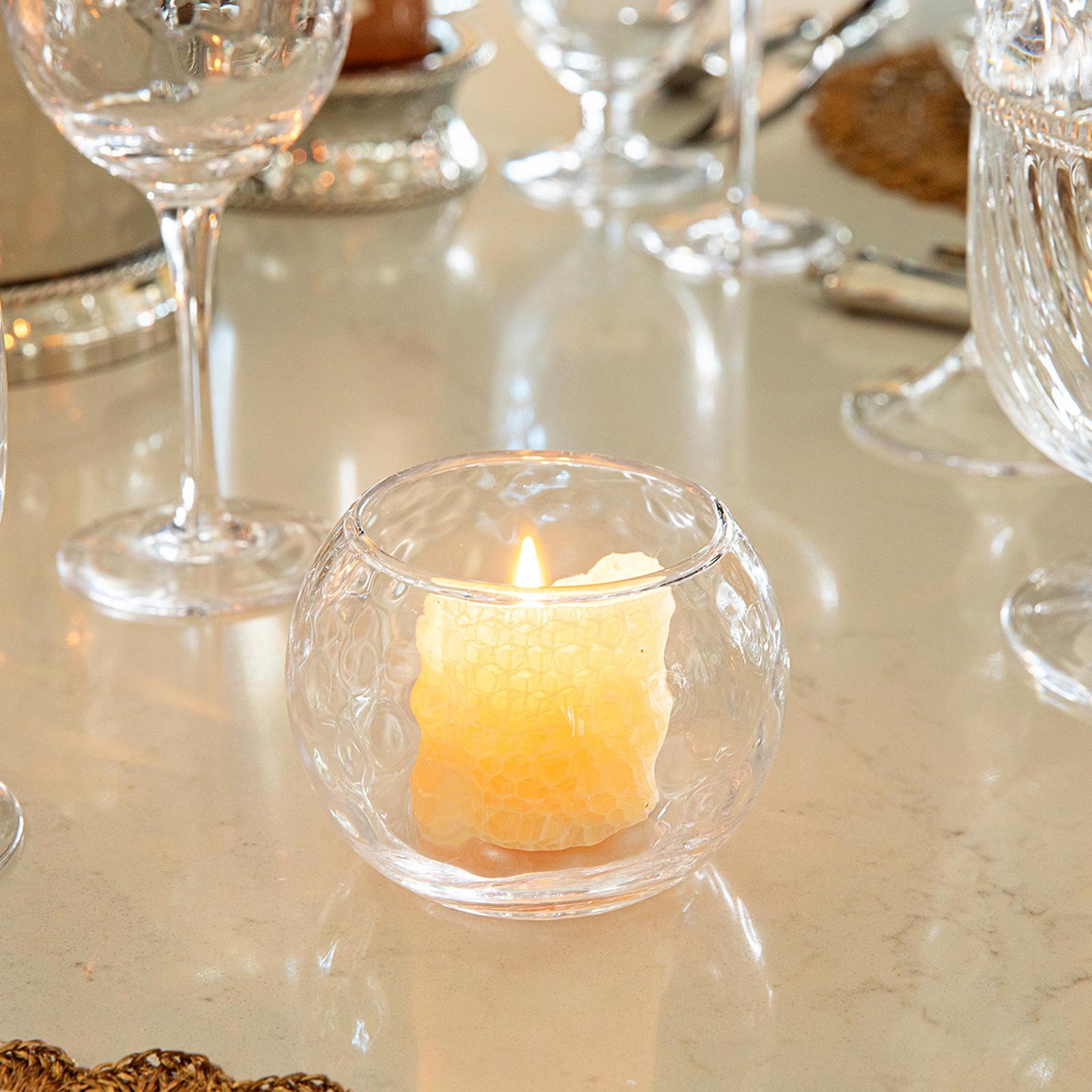 Juliska, Puro Tea Light Candleholder - Zola