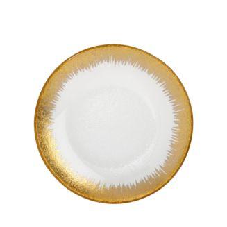 Villeroy & Boch Bellisimo Glass Salad Plate