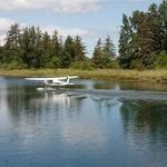 Courtenay Airpark