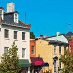 Georgetown