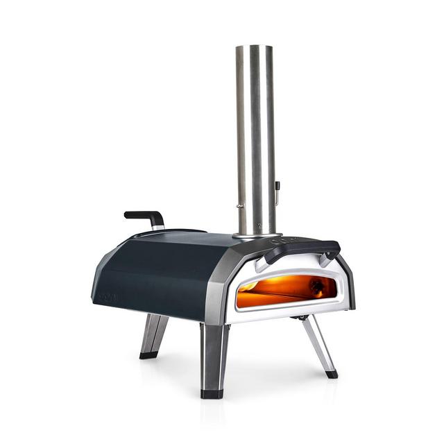 Ooni Karu 12G Multi-Fuel Pizza Oven