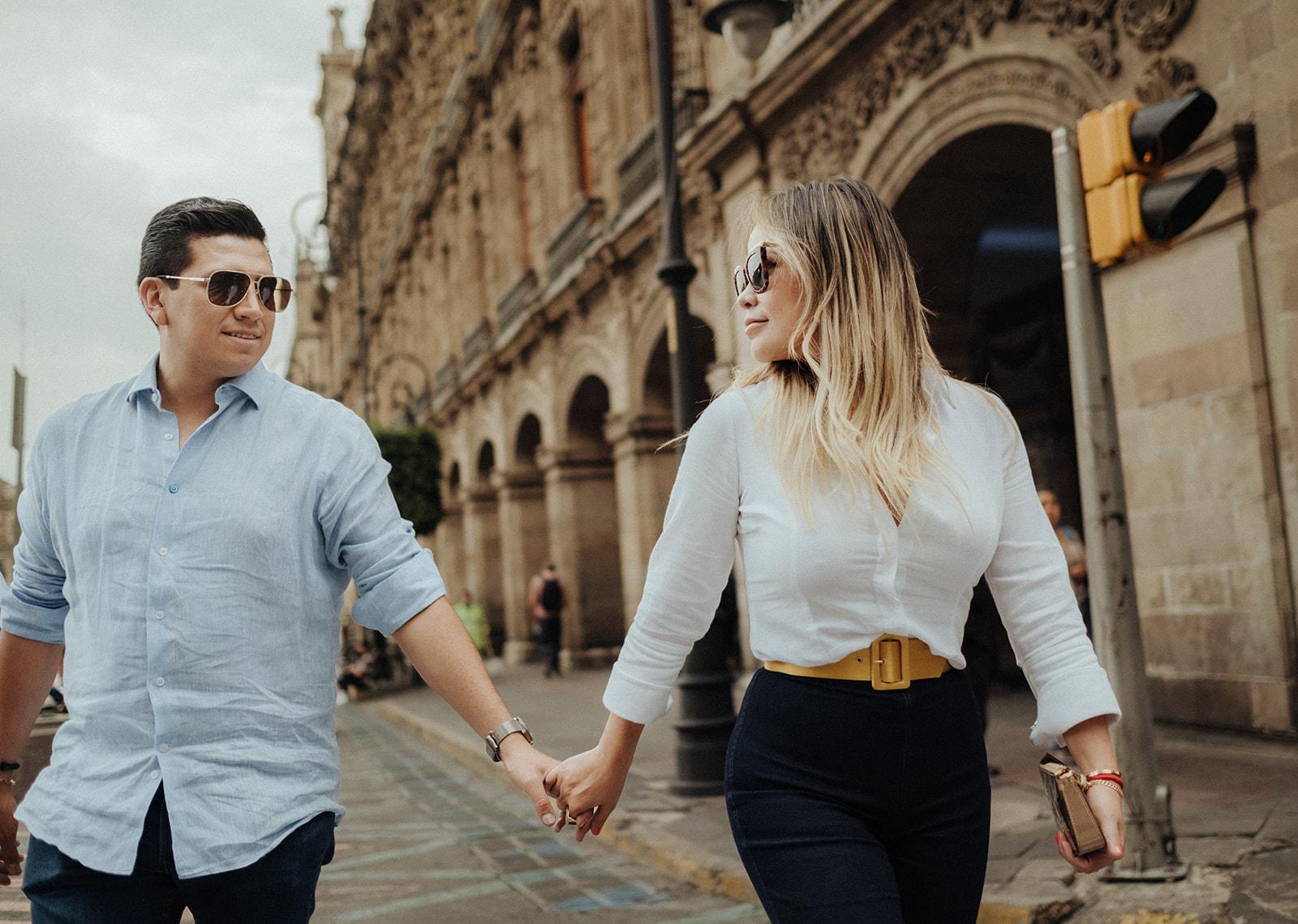 The Wedding Website of Erika Ponce and Franco Franco