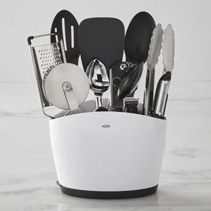 OXO 10-Piece Kitchen Tool Set