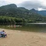 Echo Lake State Park