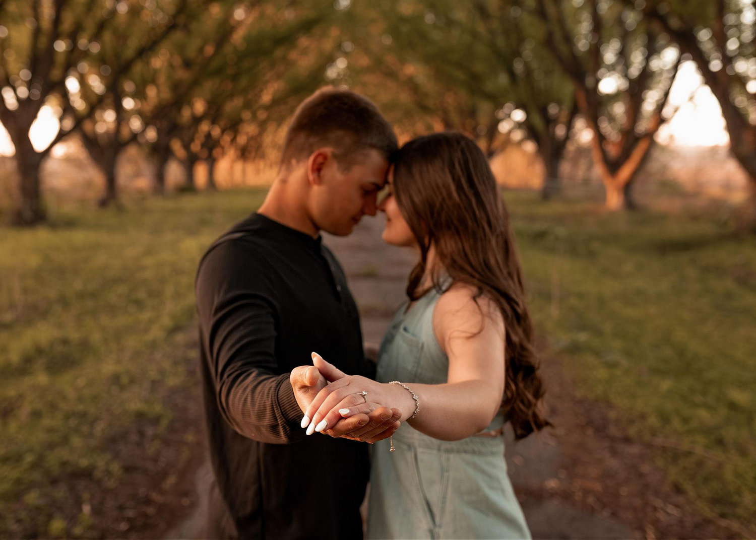 The Wedding Website of Alexis Rote and Tyler Simmer