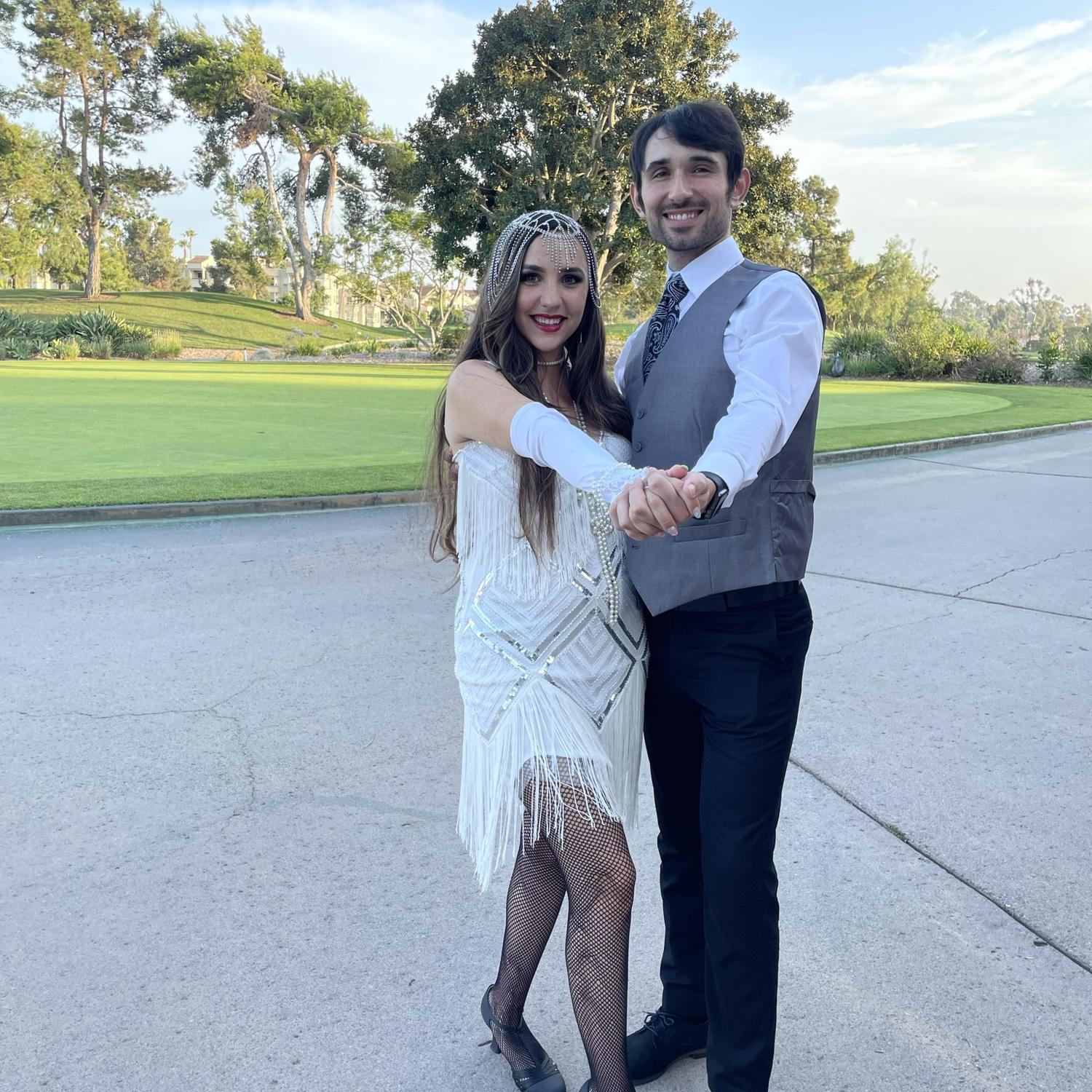 July 2021 - Avery’s Grammy’s 90th birthday party