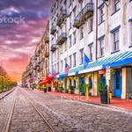 River Street
