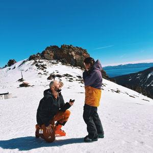 Adventure Fund