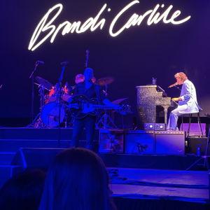 Brandi Carlile Tickets