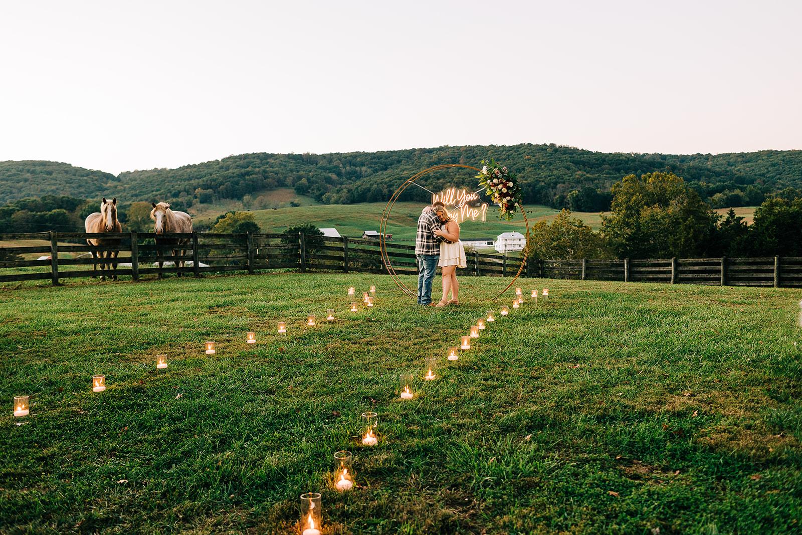The Wedding Website of Allie Perfater and TJ Nichols