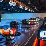 810 Billiards & Bowling North Myrtle Beach